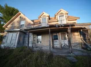 1599 Military Rd #2A, Wytopitlock, ME 04497