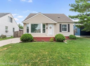 3675 17th St, Wyandotte, MI 48192
