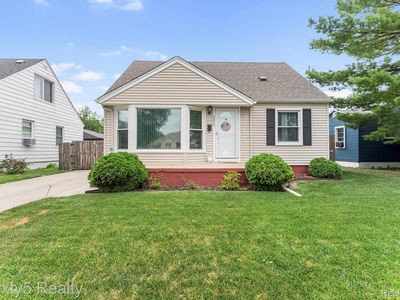 3675 17th St, Wyandotte, MI, 48192