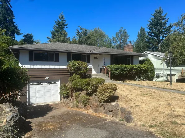 22204 53rd Ave W, Mountlake Terrace, WA 98043