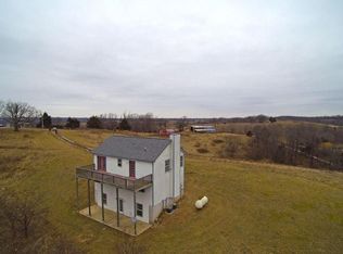 2534 Keystone Rd, Reeds Spring, MO 65737