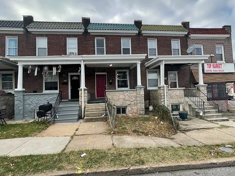 1514 N Luzerne Ave — Photo 2