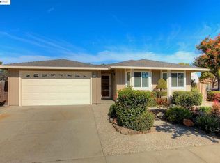 5703 Saint Matthew Dr, Newark, CA 94560