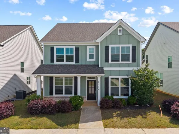 5214 Blake Br, Flowery Branch, GA 30542