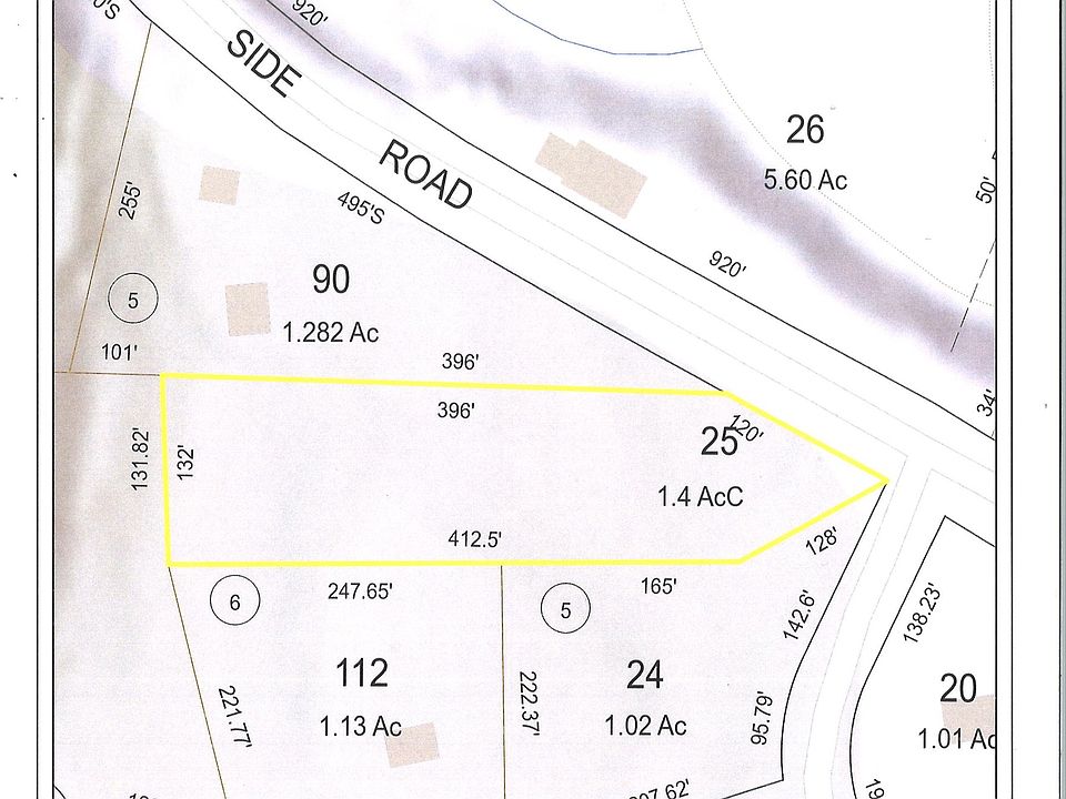 1st image of 800 West Side Road
