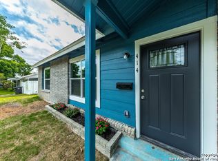 414 Millwood Ln, San Antonio, TX 78216