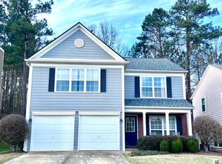 2038 Maple Ridge Dr NW, Acworth, GA 30101