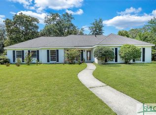 13103 Spanish Moss Rd, Savannah, GA 31419