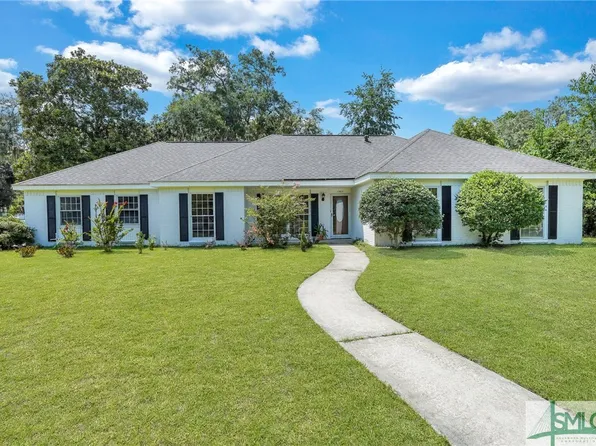 13103 Spanish Moss Road, Savannah, GA 31419