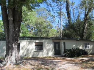5025 Kimbrell Dr E, Jacksonville, FL 32210