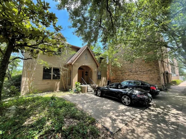 1901 Brun St #D, Houston, TX 77019