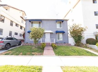 10605 Ashton Ave #1/2, Los Angeles, CA 90024