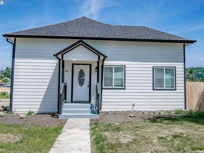 278 Cherry Ct, Cottage Grove, OR, 97424