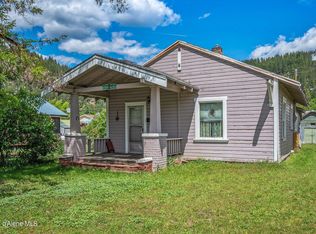 308 W Riverside Ave, Kellogg, ID 83837
