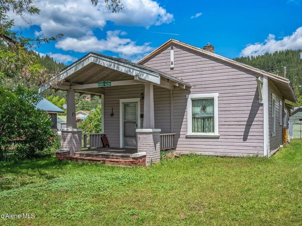 308 W Riverside Ave, Kellogg, ID 83837