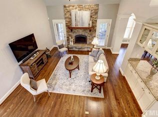 120 Bending Oak Way, Morrisville, NC 27560