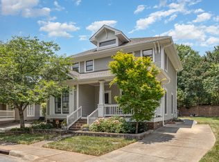 418 Olmsted Park Pl, Charlotte, NC 28203