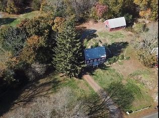 34 Wenham St, Danvers, MA 01923