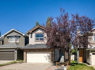 2020 S Bridlemeadows Mnr SW, Calgary, AB T2Y4R9