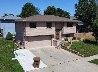 2801 NW 53rd St, Lincoln, NE 68524