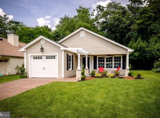 27 Scarborough Way, Southampton, NJ 08088
