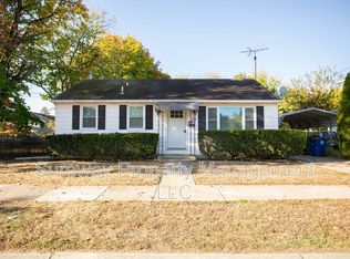 23 Church St, Glassboro, NJ 08028