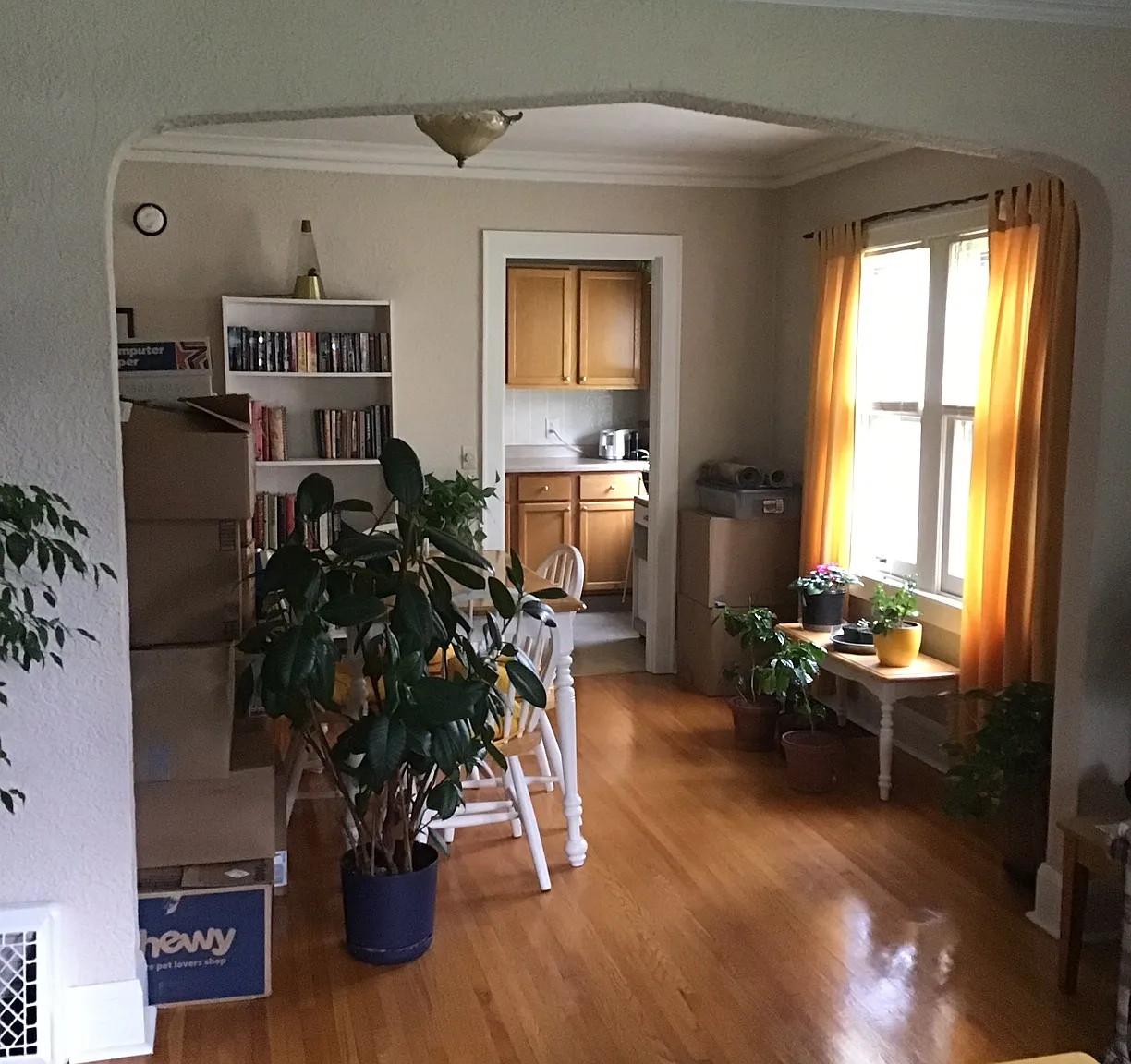 1 bed, 750 sqft, $1,395 — Photo 2