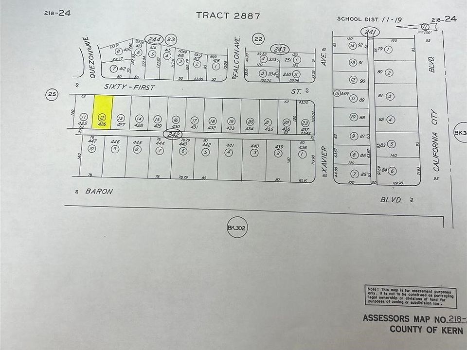 1st image of 12 61st St #426