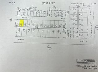 12 61st St #426, California City, CA 93505