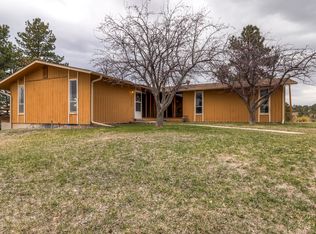 8215 Ponderosa Ln, Parker, CO 80138