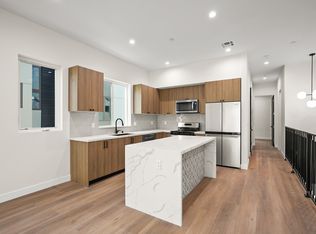 1733 S Barrington Ave, Los Angeles, CA 90025