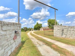 35212 Clearpond Rd, Shawnee, OK 74801