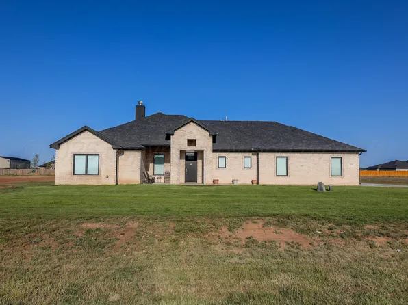 10040 Copper Creek Dr, Amarillo, TX 79119