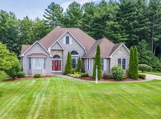 13 Liquori Dr, Southwick, MA 01077