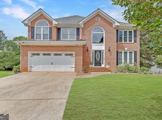 5922 Terrace Lake Point, Flowery Branch, GA 30542