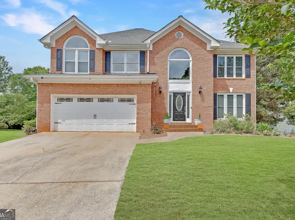 5922 Terrace Lake Point, Flowery Branch, GA 30542