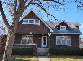 1822 N Mulligan Ave, Chicago, IL