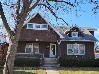1822 N Mulligan Ave, Chicago, IL, 60639