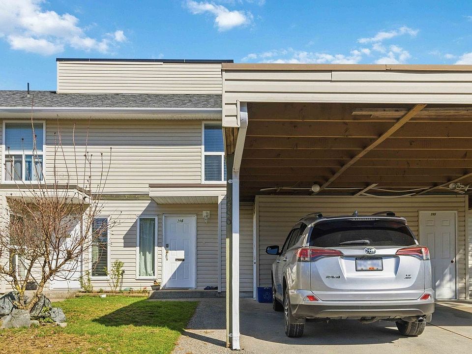1st image of 32550 Maclure Rd #286