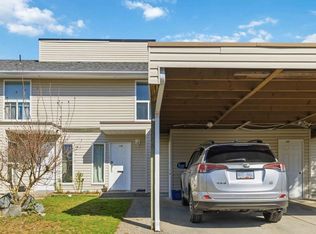 32550 Maclure Rd #286, Abbotsford, BC V2T 4N3