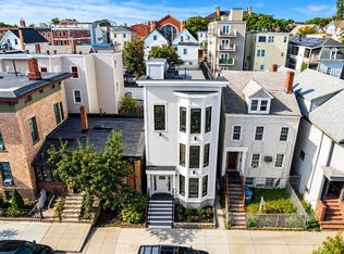 86 Princeton St #3, East Boston, MA 02128