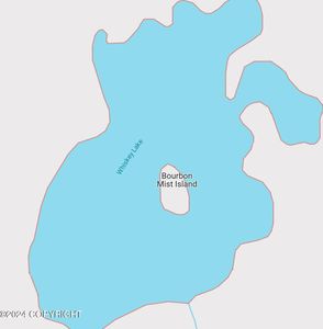 L53b No Rd, Skwentna, AK, 99667