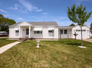 1600 Potomac Ave, Lafayette, IN 47905