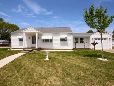 1600 Potomac Ave, Lafayette, IN, 47905