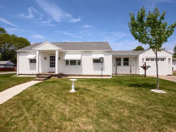 1600 Potomac Ave, Lafayette, IN 47905