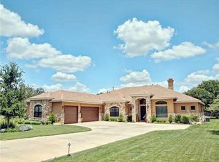 431 Onion Creek Ln, Driftwood, TX 78619
