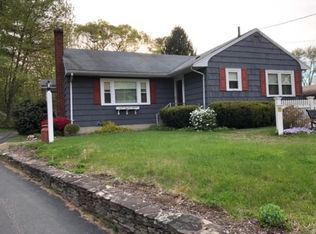711 West St, Stoughton, MA 02072