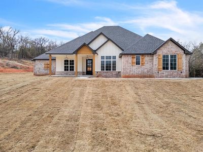 15891 Vernon Cir, Newalla, OK, 74857