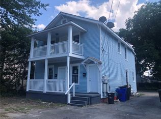 2311 Lafayette Blvd UNIT A, Norfolk, VA 23509
