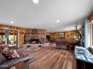 790 S Juniper Ln, Pinetop, AZ 85935